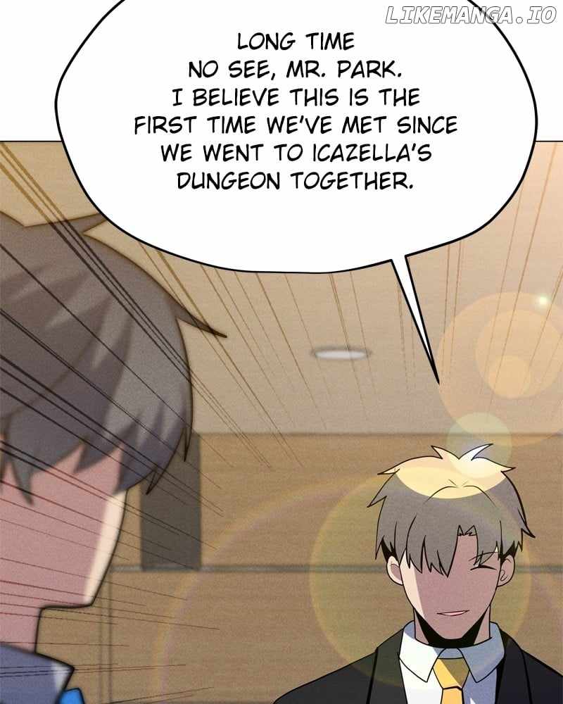 Solo Spell Caster Chapter 186 107